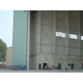 High Quality Steel Structure Airplane Hangar